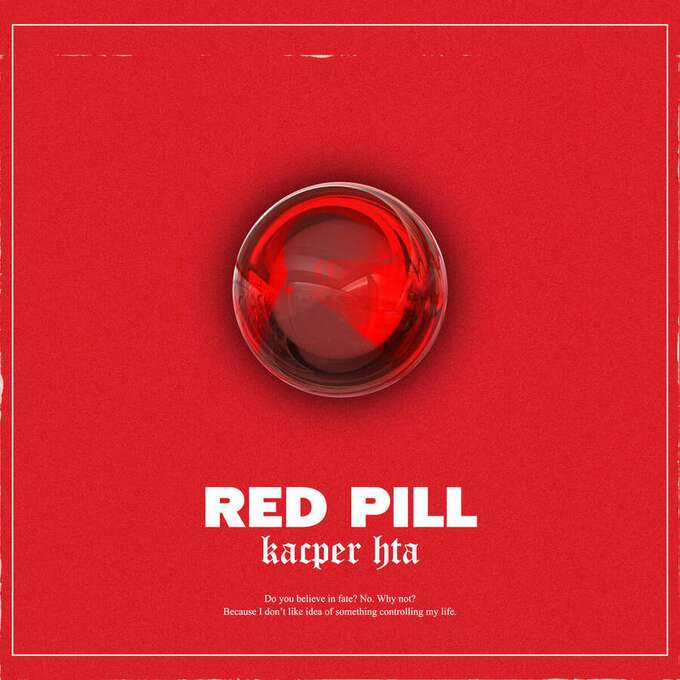 kacper hta red pill