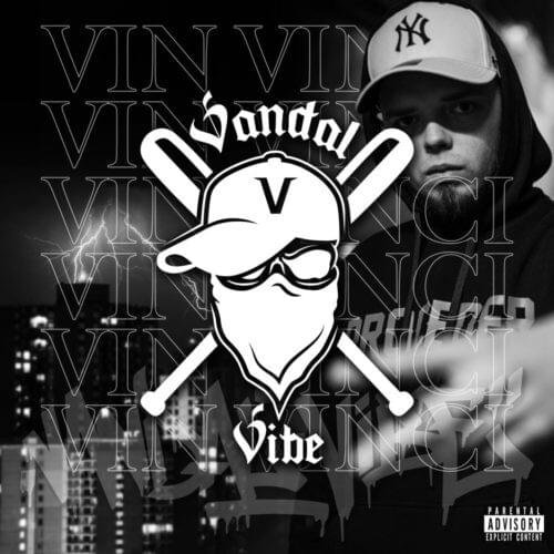vin vinci vandal