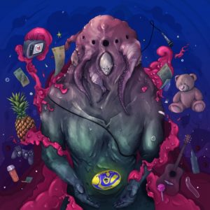 karian markotny mixtape
