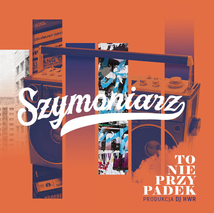 szymoniarz to nie przypadek