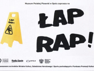 łap rap