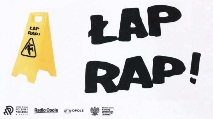 łap rap