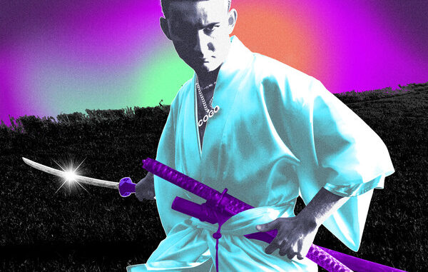 janusz walczuk kendo ep