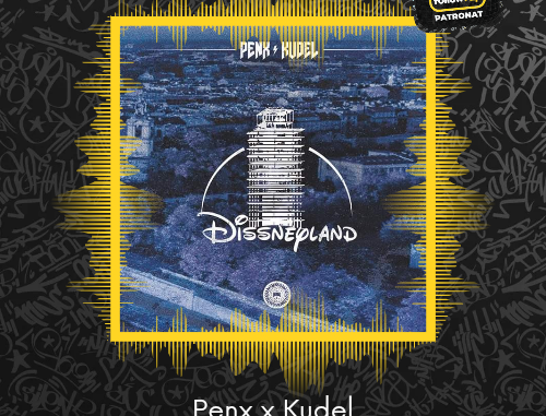Penx Kudel Dissneyland