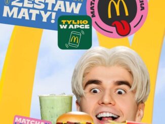Mata McDonald's