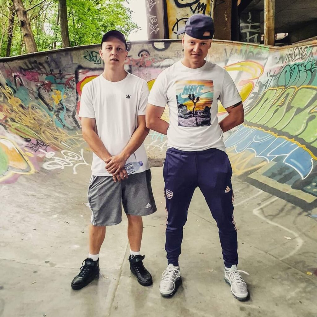 Młody M Jezio Bonson Fot. #KP