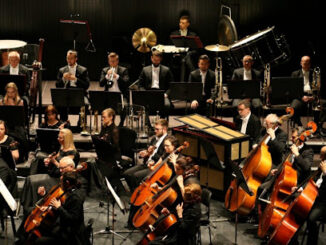 orkiestra symfoniczna