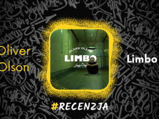 oliver olson limbo recenzja