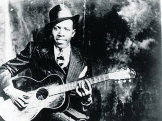 Robert Johnson