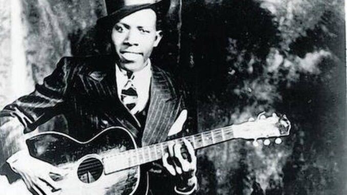 Robert Johnson