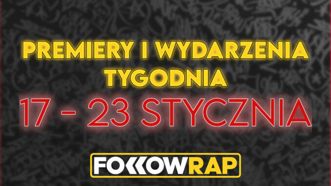 podsumowanie tygodnia followrap