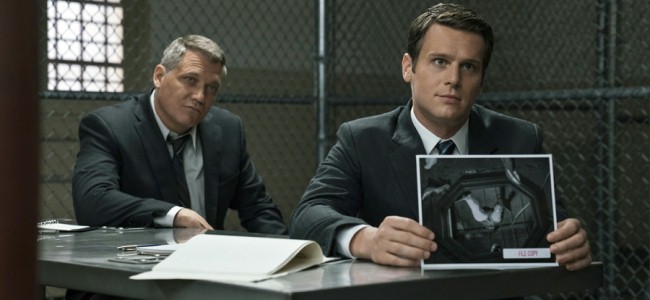 mindhunter