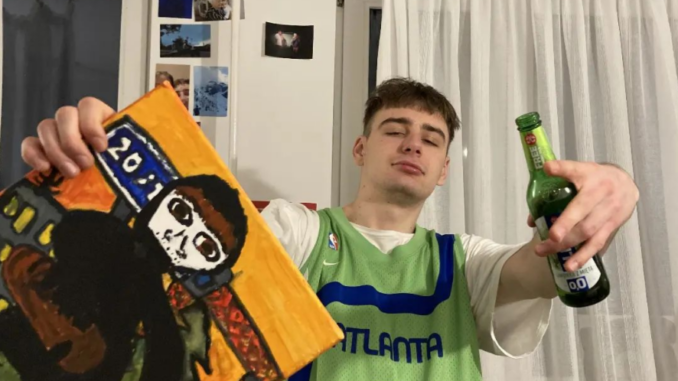raper Sami