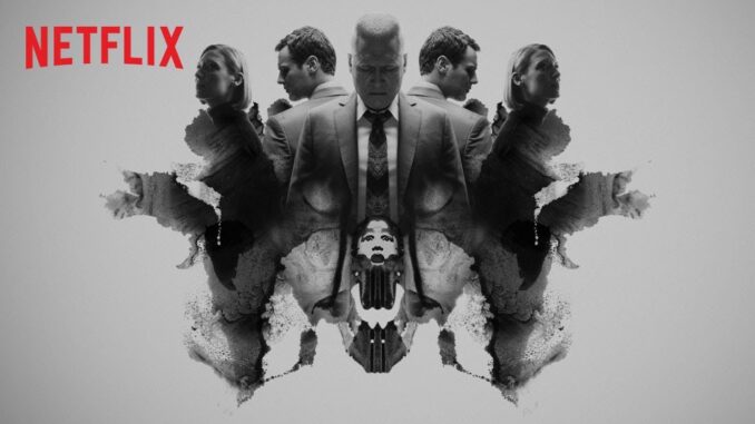 mindhunter