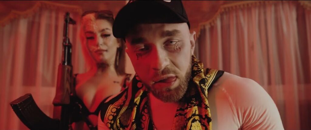 Kazar x Kazior - Demony