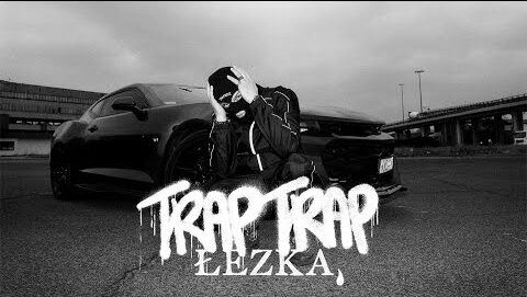 Majkel Buszu TRAP, TRAP & ŁEZKA
