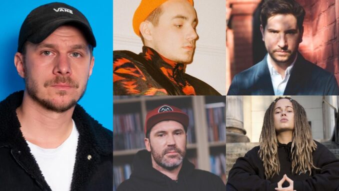 soulpete ryfa ri, skorup, dizkret, otsochodzi