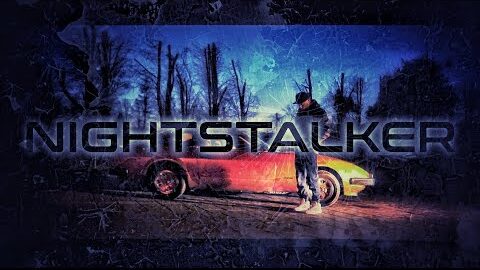 bartek koko nightstalker