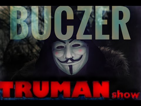 buczer truman show