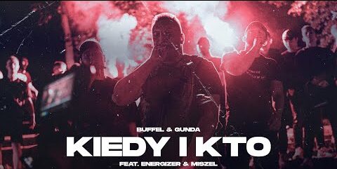 buffel gunda kiedy i kto