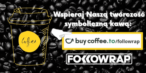 followrap buy coffee