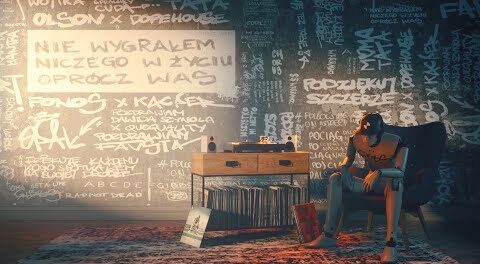 gibbs pieśń dziękczynna