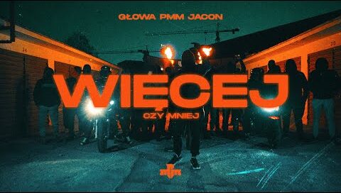 głowa pmm jacon więcej czy mniej