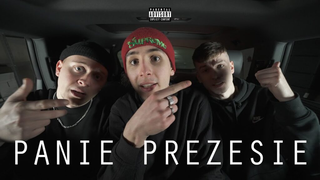 jacuś panie prezesie