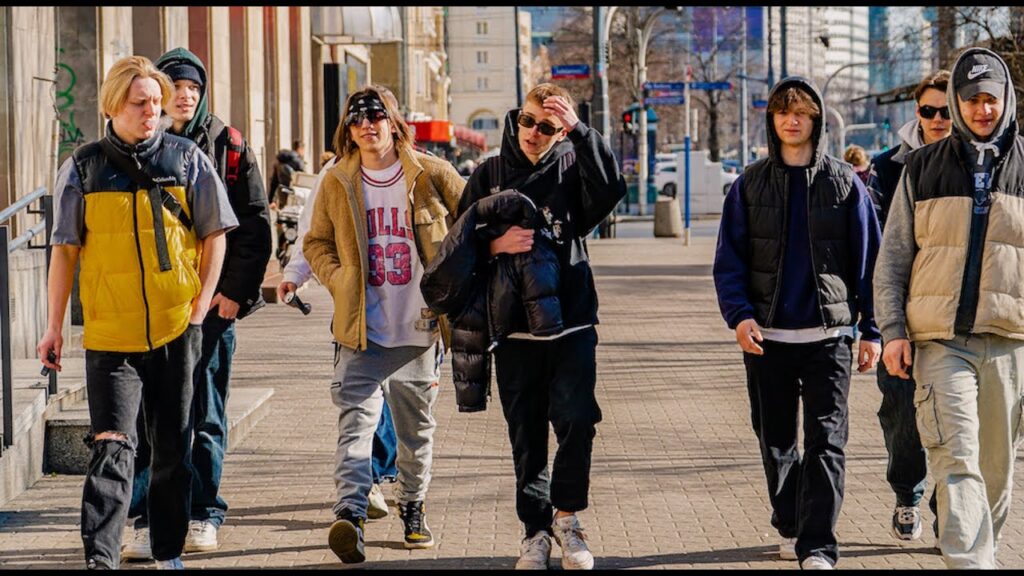 luck7 tyk tyk freestyle