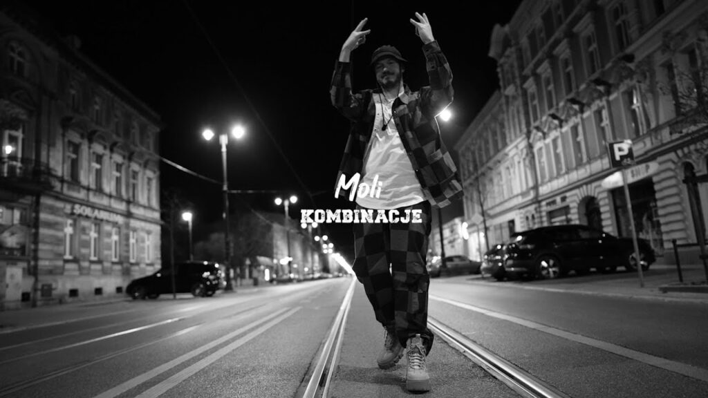 moli kombinacje