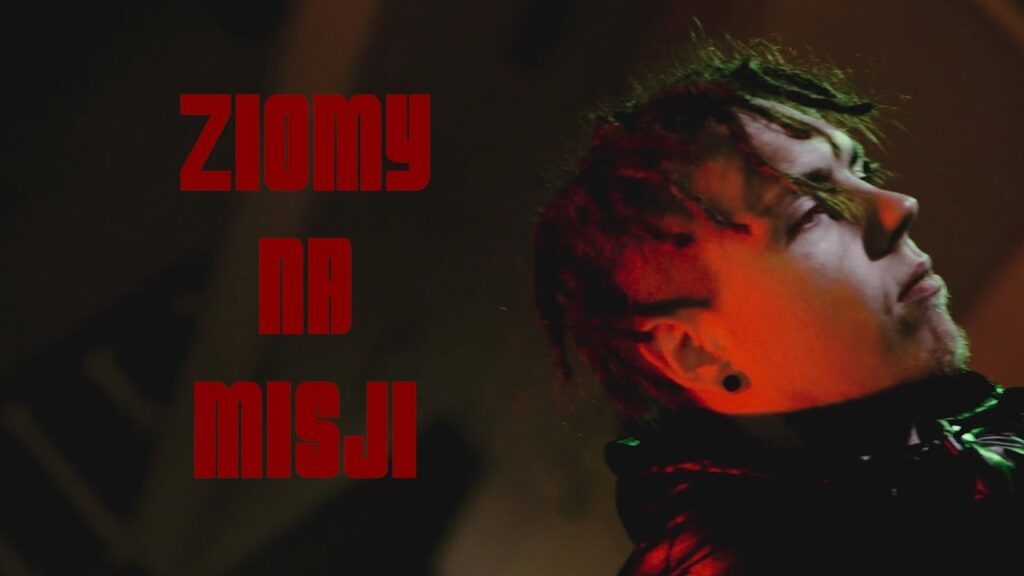 offdope ziomy na misji