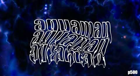 p500 aquaman