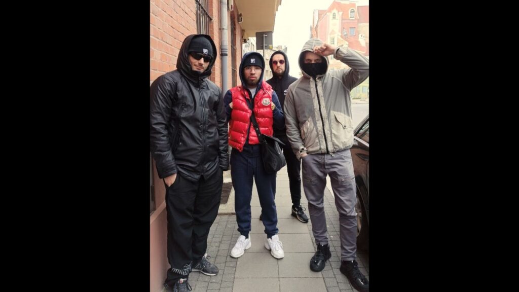 pikers nie mogę już słuchać