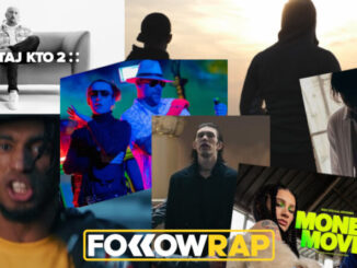premiery rap kwiecień 2022