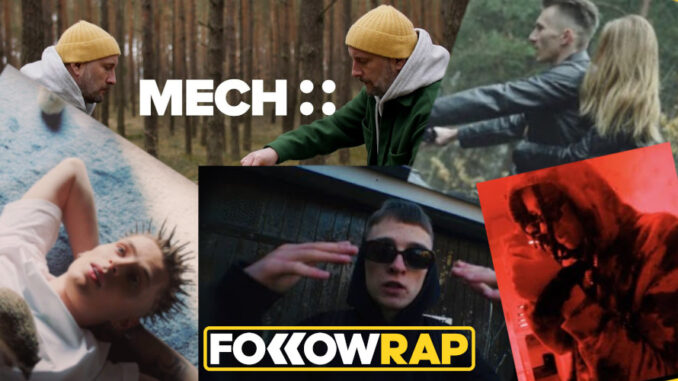 premiery kwiecień followrap