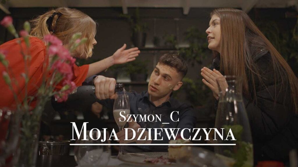 szymon_c moja dziewczyna
