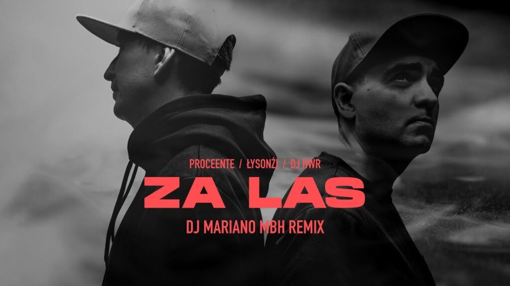 za las remix