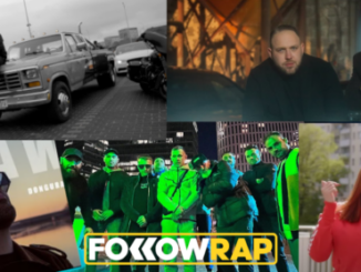 premiery polski rap