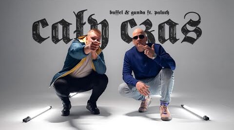 buffel gunda cały czas