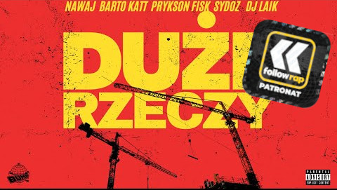 duże rzeczy nawaj barto kattpatronat
