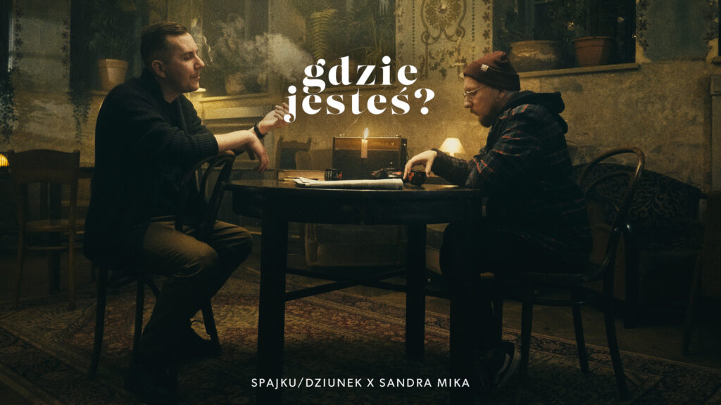 spajku i dziunek gdzie jesteś 2