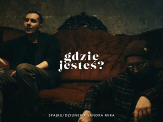 spajku i dziunek gdzie jesteś1