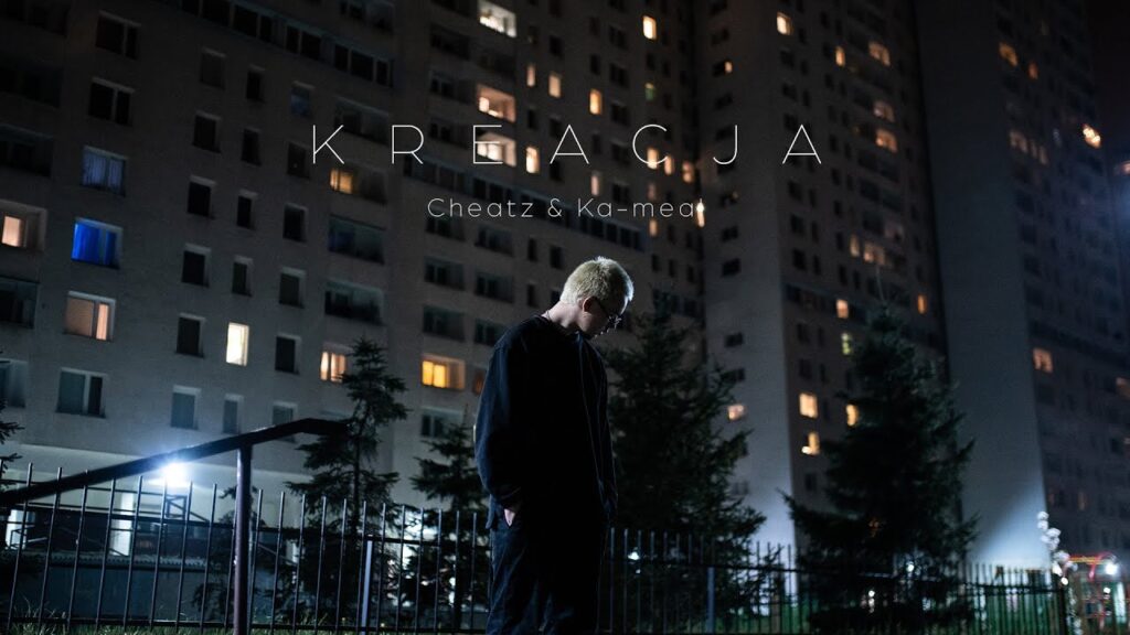 kreacja cheatz
