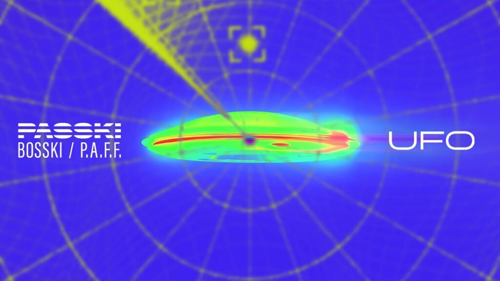 ufo bosski roman paff