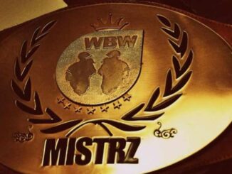 pas mistrzowski wbw