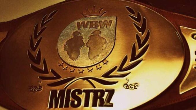 pas mistrzowski wbw