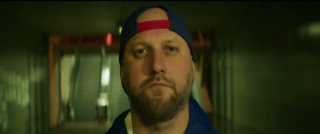 Gettoblaster - Leć (prod. Jaroz) Official Video