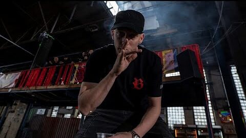 Kamel - S.O.S (prod. 2K)