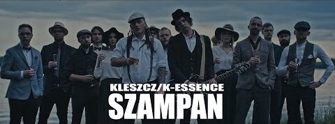 Kleszcz / K-Essence - Szampan