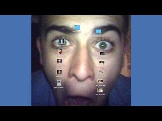 queboanfide refren trochę jak lana del rey